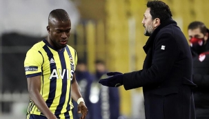 Son Dakika: Erol Bulut'un Fenerbahçe'ye hediyesi Valencia! Alanya olmayınca...