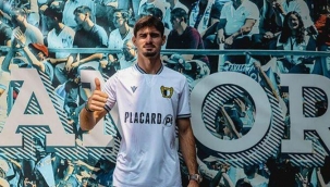 Son Dakika: Famalicao, Fenerbahçe'den Gürkan Başkan'ı kadrosuna kattığını açıkladı