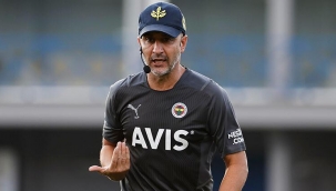 Son Dakika: Fenerbahçe'de başarının şifreleri! Vitor Pereira'nın kararları seriyi getirdi