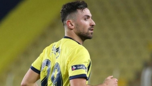 Son Dakika: Fenerbahçe'de Sinan Gümüş'ün yeni adresi netleşiyor! Transfer an meselesi...