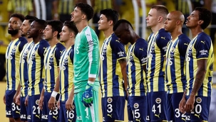 Son Dakika: Fenerbahçe'de Vitor Pereira 5 isimden vazgeçmiyor!