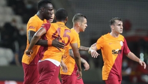 Galatasaray'da flaş Marcao gelişmesi