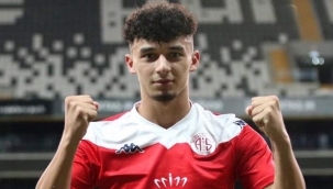 Son dakika... Gökdeniz Bayrakdar Trabzonspor'un gündeminde