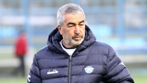 Son Dakika Haberi... Adana Demirspor'da Samet Aybaba dönemi sonra erdi