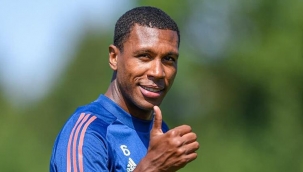 Son Dakika Haberi... Marcelo, Adana Demirspor'a imza atıyor!