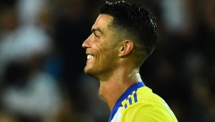 Son Dakika: Manchester United'ın Ronaldo'ya ödediği bonservis belli oldu! Juventus açıkladı...