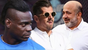 Son Dakika: Murat Sancak'tan Fenerbahçe ve Emre Belözoğlu itirafı!
