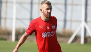Son Dakika: Sivasspor'da Pedro Henrique şoku! 4 hafta yok