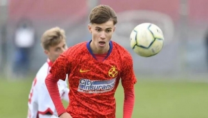 Son Dakika Transfer Haberi... Galatasaray'da Octavian Popescu sesleri!