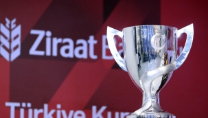 Son Dakika: Ziraat Türkiye Kupası'nda maç tarihleri belli oldu