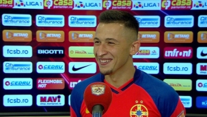 Steaua Bükreş Başkanı açıkladı... Galatasaray Morutan için ne kadar ödeme yapacak?