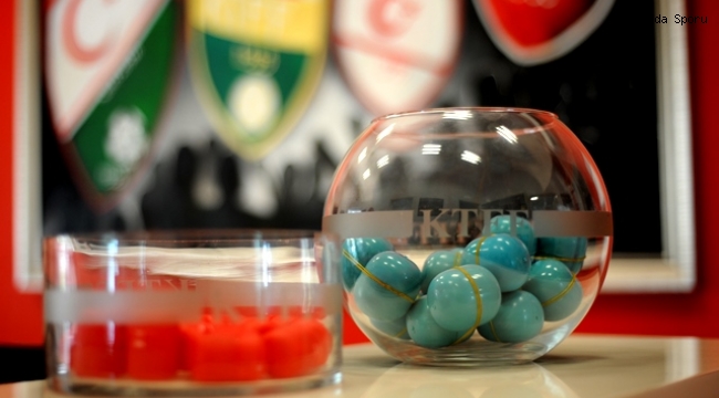 Süper Lig ve 1.Lig'de fikstür çekiliyor