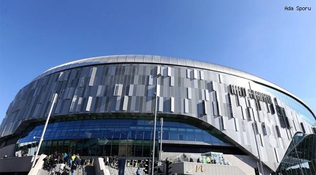 Tottenham Hotspur'a Türk sponsor