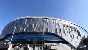 Tottenham Hotspur'a Türk sponsor