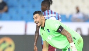Trabzonspor 2'de 2 yaptı