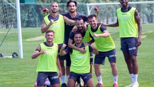 Trabzonspor 2021 yılındaki deplasman yenilmezliğini sürdürmek istiyor