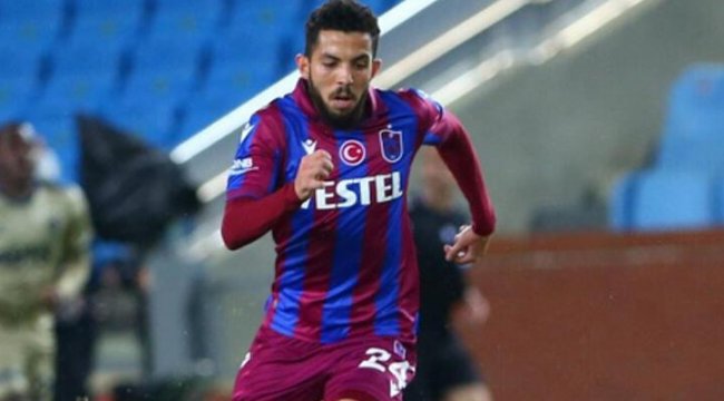 Trabzonspor, Flavio'yu Giresunspor'a kiraladı