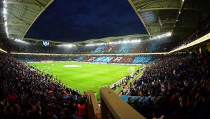 Trabzonspor Molde maçı ne zaman, saat kaçta, hangi kanalda?