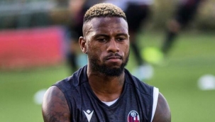 Trabzonspor, Stefano Wilfred Denswil transferini duyurdu