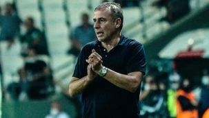 Trabzonspor, Süper Lig'de 15 maçtır kaybetmiyor