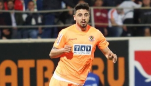 Transferin gözde takımı Alanyaspor