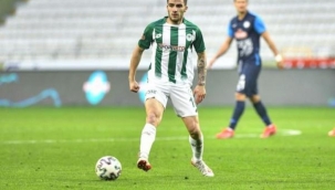 Transferin gözdesi Oğuz Kağan Güçtekin