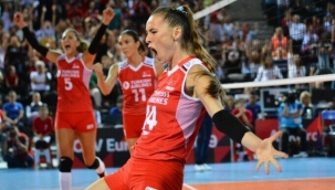Türkiye- Hollanda voleybol maçı ne zaman, saat kaçta, hangi kanalda?