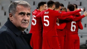 Türkiye-Karadağ maçının genel bilet satışı başladı