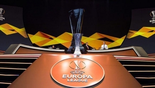 UEFA Avrupa Ligi ve UEFA Avrupa Konferans Ligi kura çekimi ne zaman, saat kaçta?