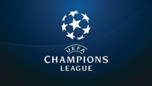 UEFA Şampiyonlar Ligi'nde play-off turu rövanş maçları ne zaman?