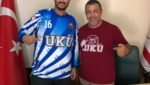 UKÜ’de kale emin ellerde