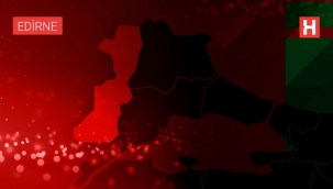 Uluslararası Güreş Kampı, 100'ün üzerinde sporcunun katılımıyla Edirne'de başladı