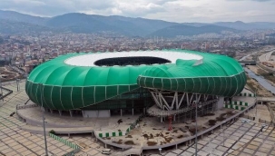 Ümit Milli Takım maçlarının stadı değişti