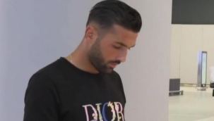 Umut Meraş Beşiktaş için geldi