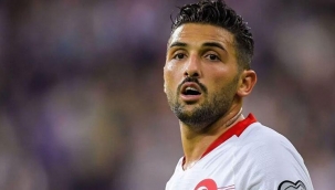 Umut Meraş yarışına Beşiktaş da dahil oldu