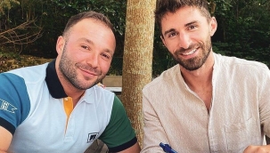 VavaCars Fatih Karagümrük'te Fabio Borini'nin sözleşmesi uzatıldı
