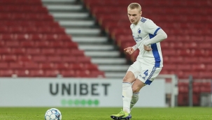 Victor Nelsson, Galatasaray’da