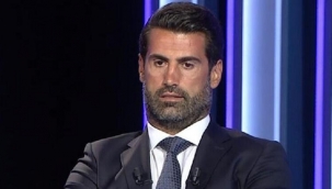 Volkan Demirel'den Galatasaraylı yıldıza büyük övgü