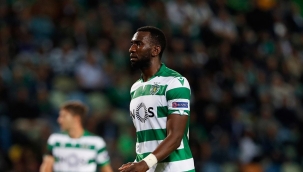 Yannick Bolasie, Çaykur Rizespor'da