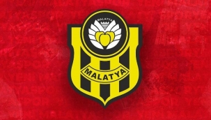 Yeni Malatyaspor 5 futbolcuyu gönderdi