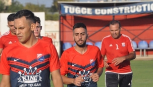 Yeniboğaziçi’nde kamp zamanı