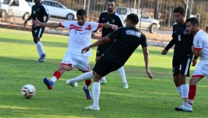 Yenicami tek golle