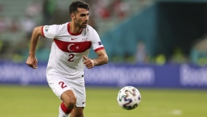 Zeki Çelik İspanya yolunda