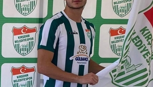 Zihni imzayı attı