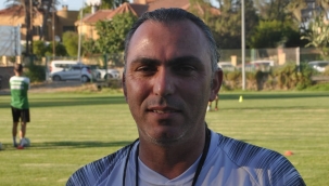 Zor bir sezon olacak
