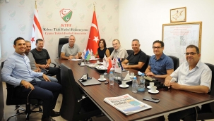 2021-2022 Sezonu'nda futbol naklen yayınları BRTK'de olacak