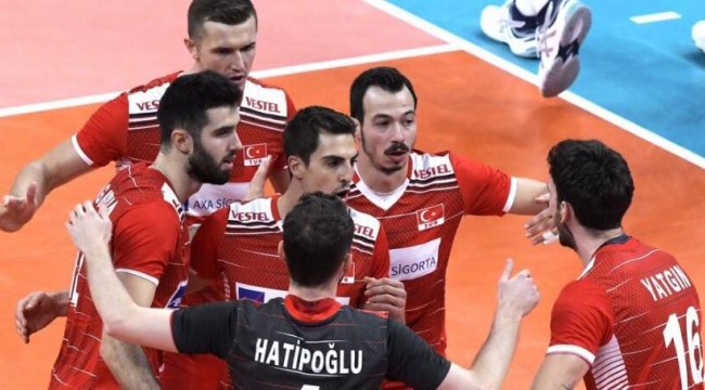 24 yıl sonra Milli Takım bir ilki yaşayacak