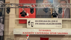 28 saniyede işlem tamam