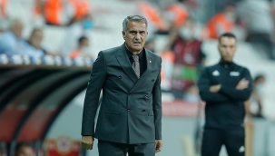 A Milli Takım'da Şenol Güneş'ten istifa çağrısına flaş yanıt!