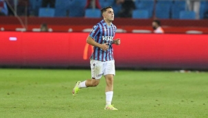 Abdülkadir Ömür'den mesaj!